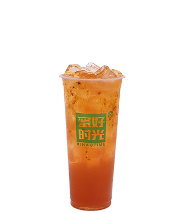桂花茉莉蜜