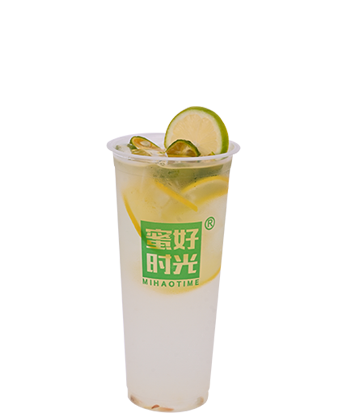 金桔柠檬