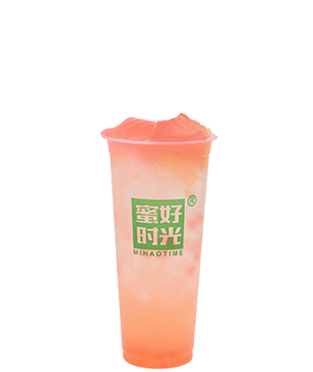 蜜桃四季春