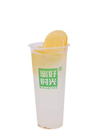 柠檬水