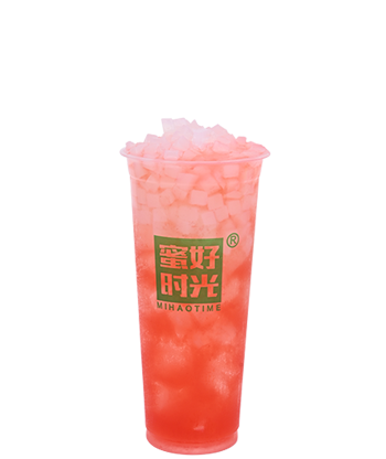 森林玫果