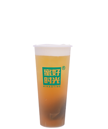 芝士四季春