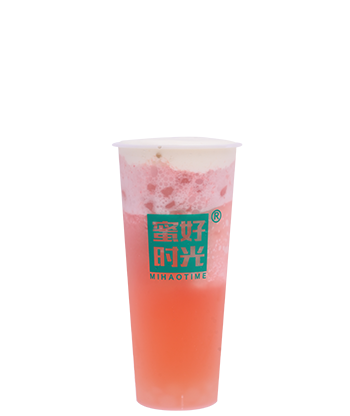 芝芝桃桃